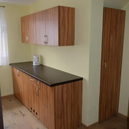 Pokoje Goscinne Kama Gasthof Dziwnów