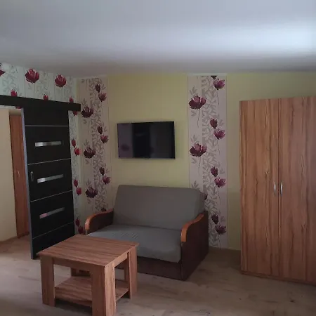 Pokoje Goscinne Kama Gasthof *