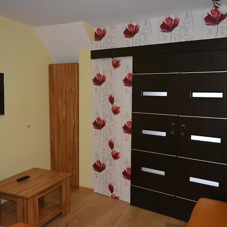 Gasthof Pokoje Goscinne Kama Dziwnów