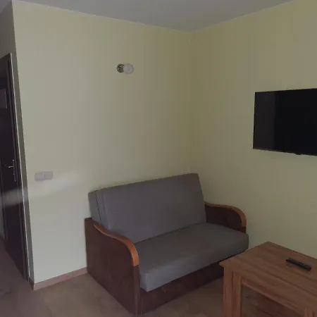 Pokoje Goscinne Kama Gasthof *