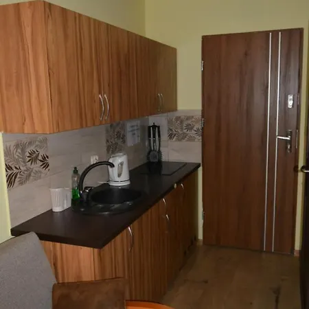 Pokoje Goscinne Kama * Dziwnów