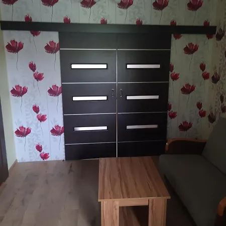 Gasthof Pokoje Goscinne Kama Dziwnów